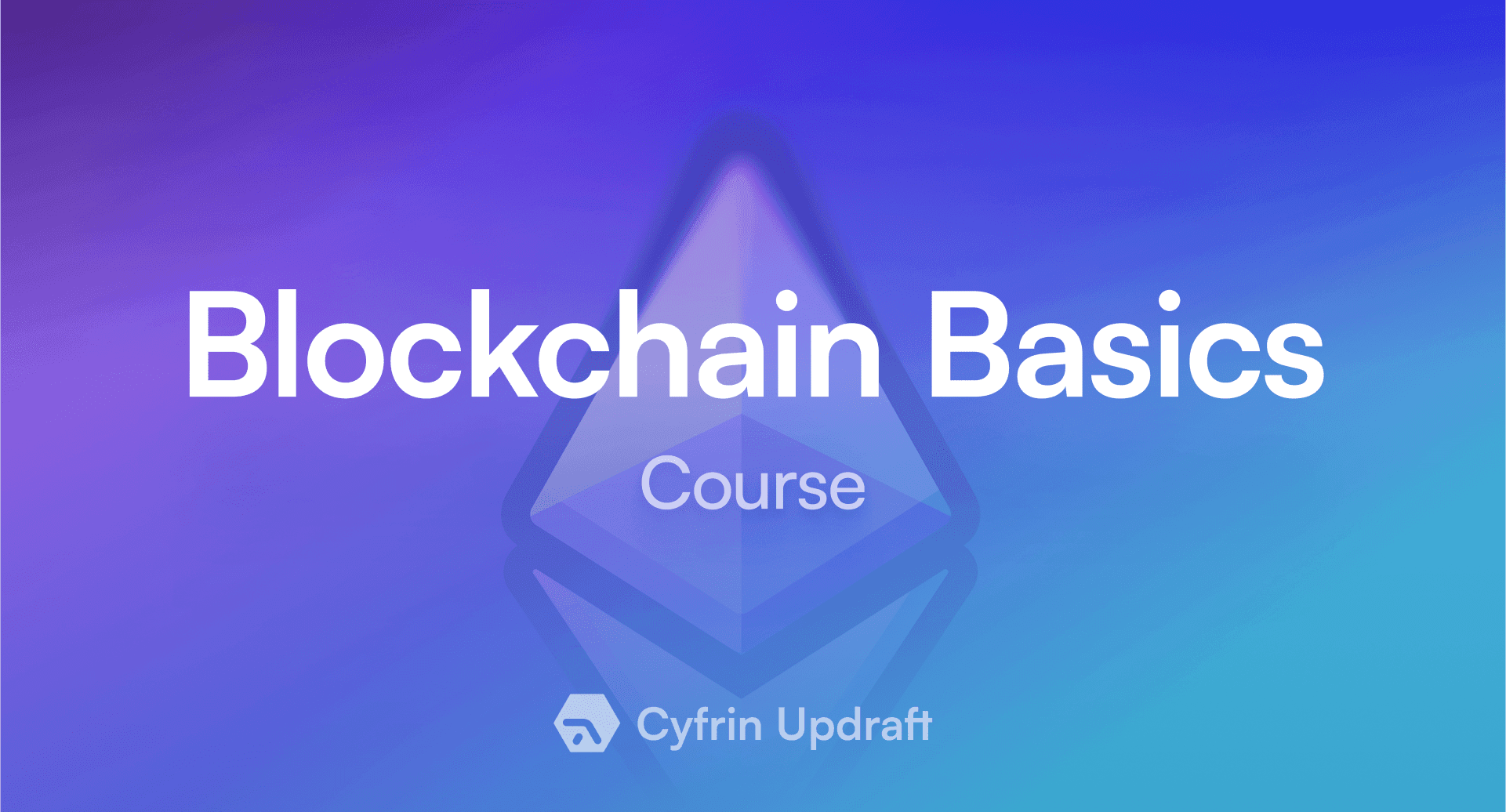 Blockchain Basics