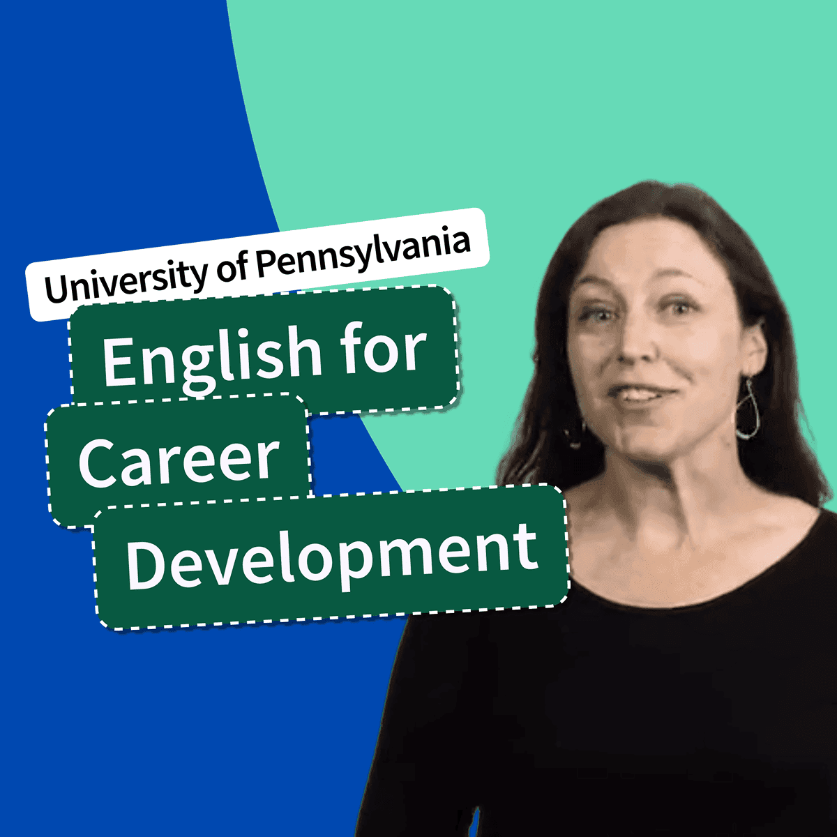English for Career Development