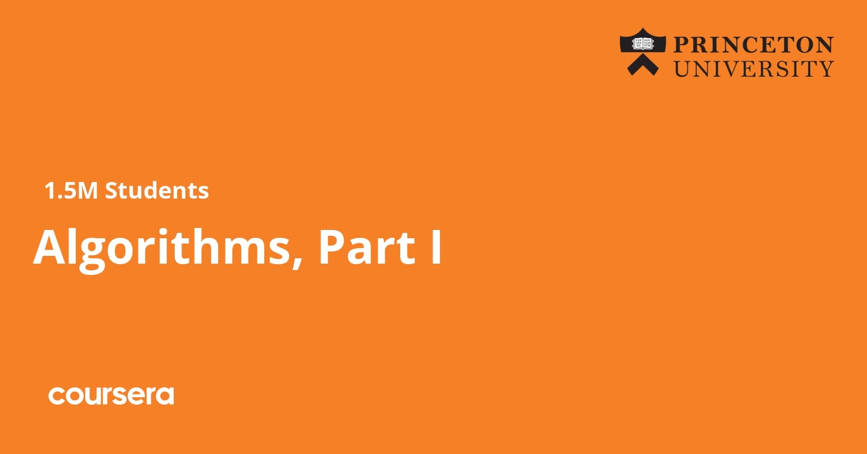 Algorithms, Part I