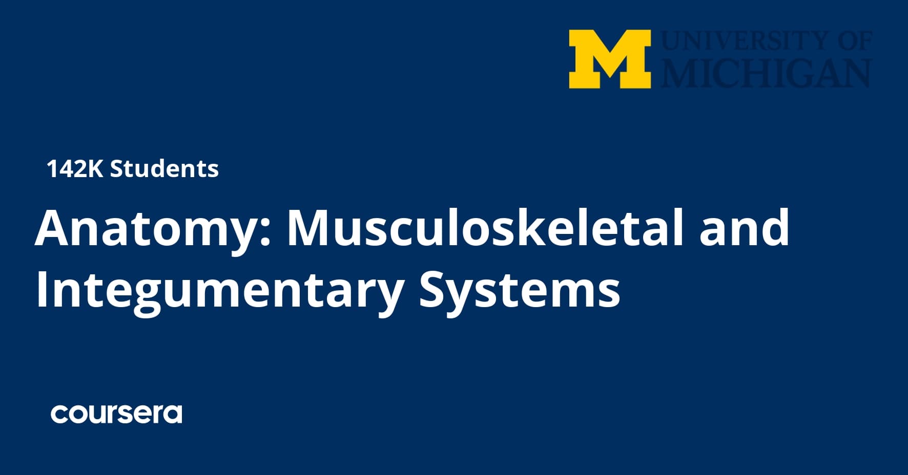 Anatomy: Musculoskeletal and Integumentary Systems