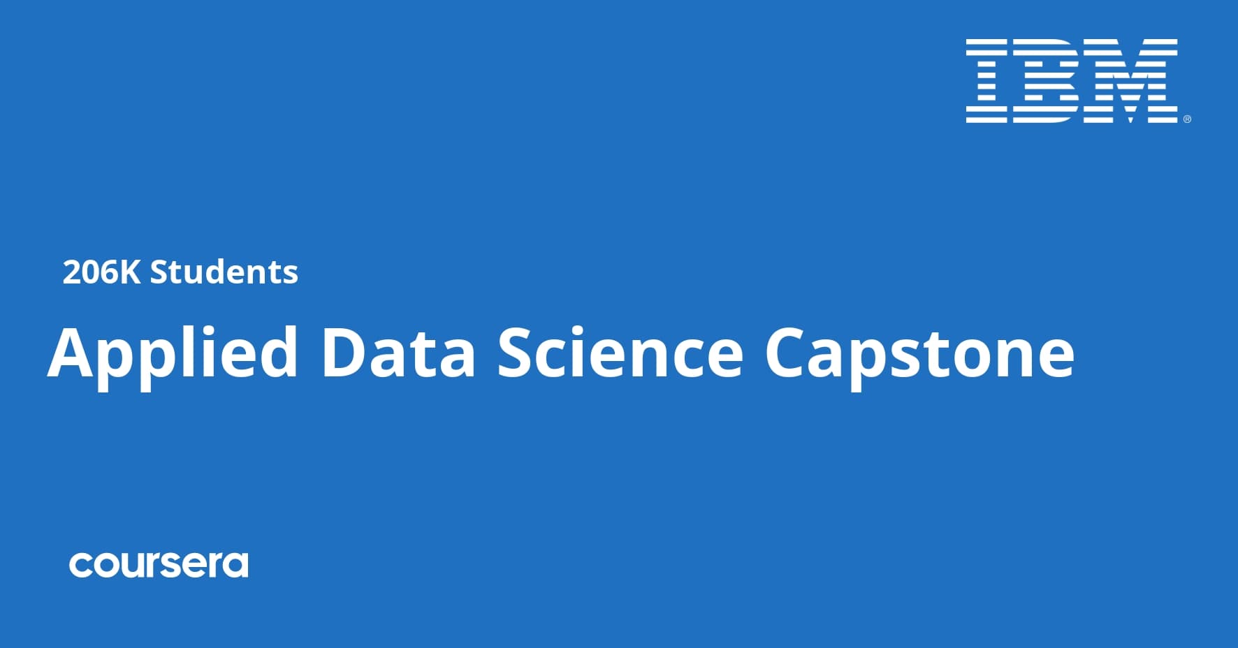 Applied Data Science Capstone