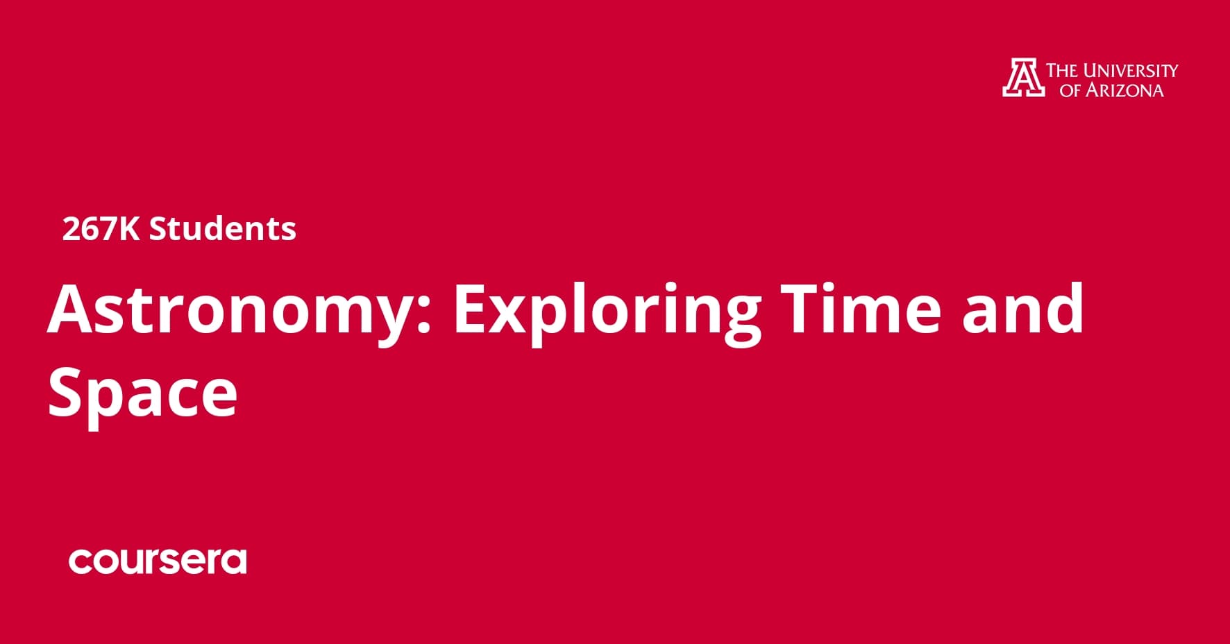 Astronomy: Exploring Time and Space