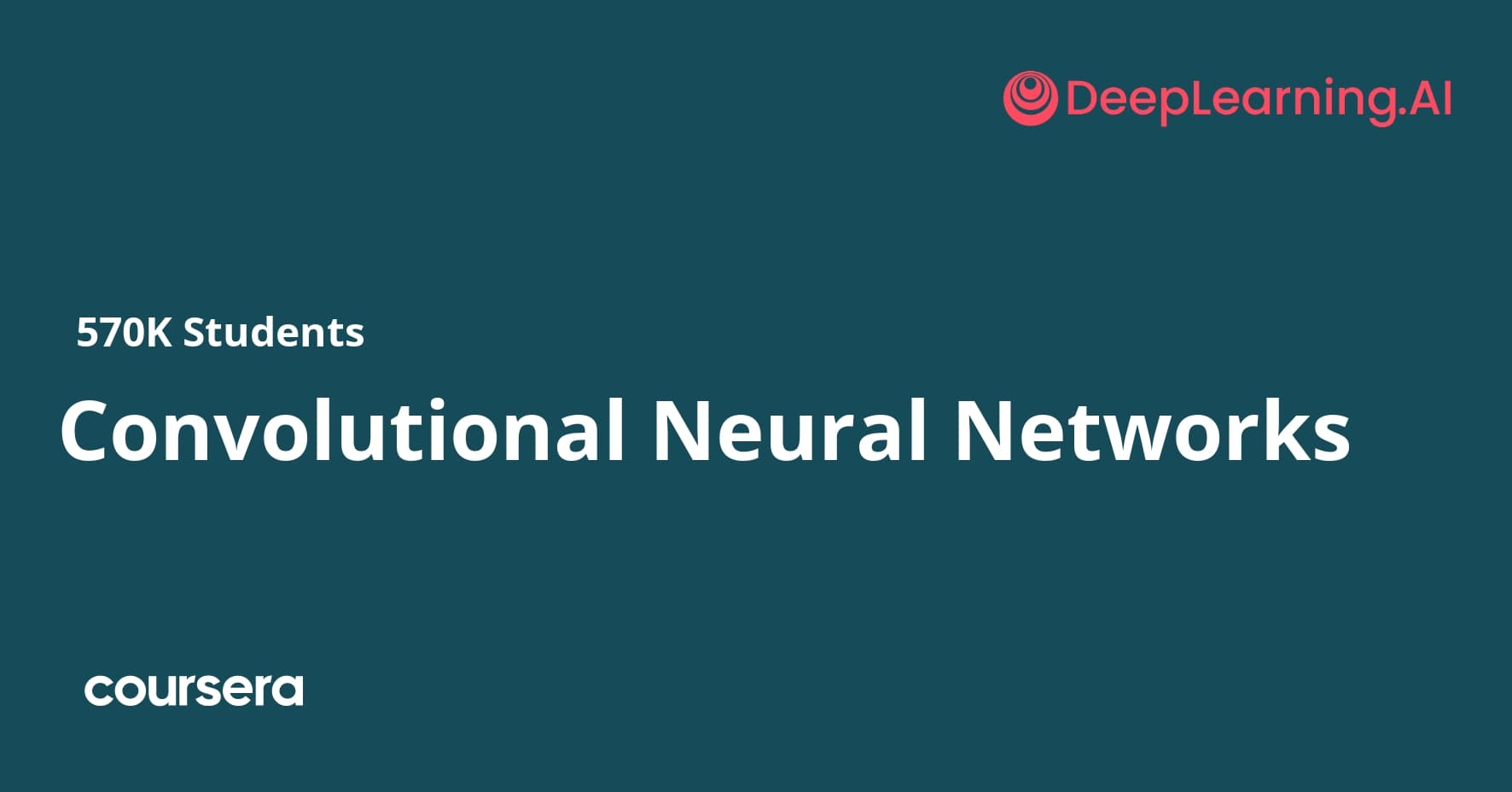 Convolutional Neural Networks