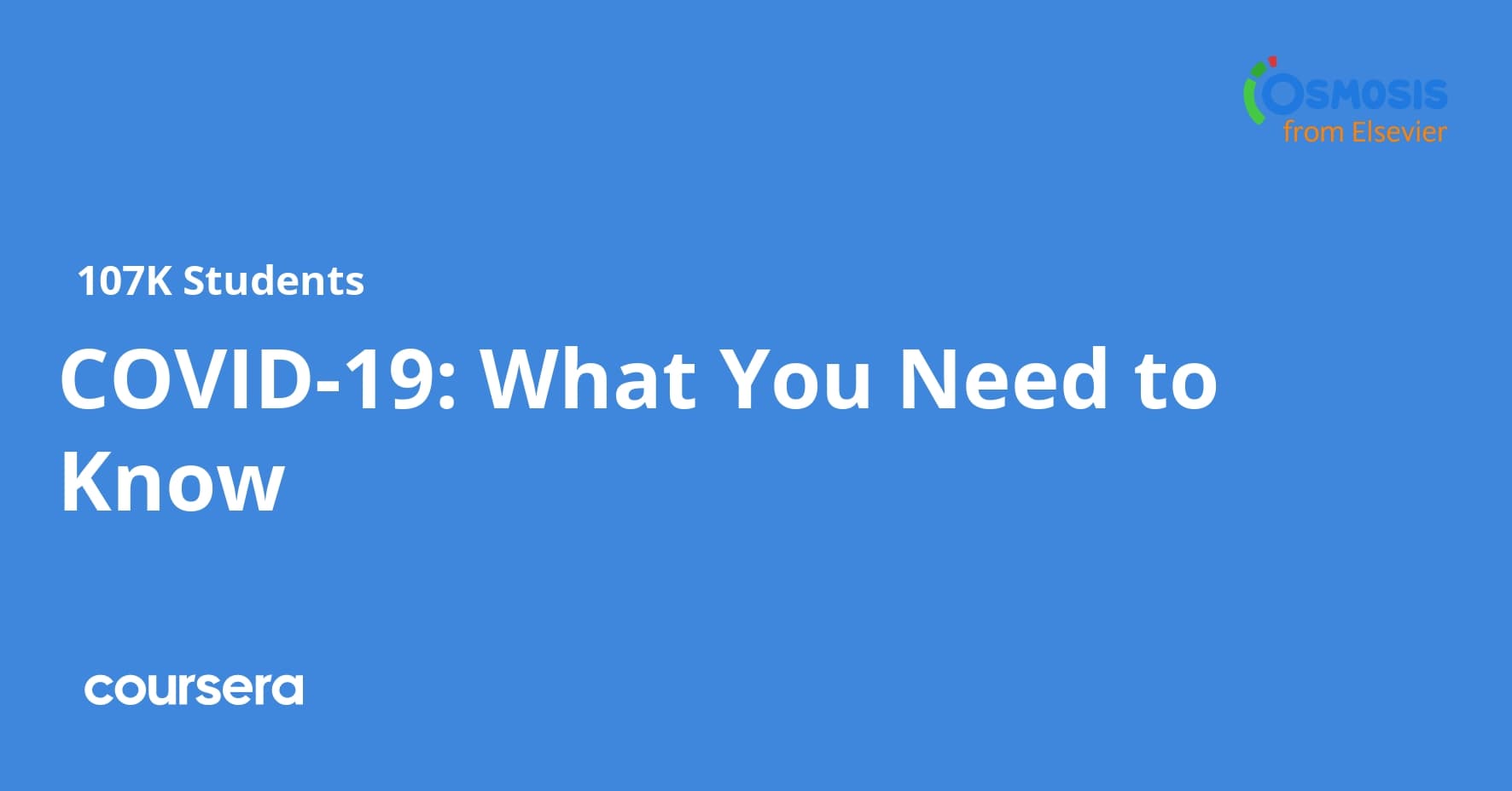 COVID-19: What You Need to Know