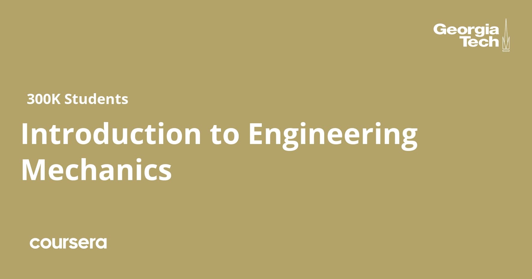 Introduction to Engineering Mechanics