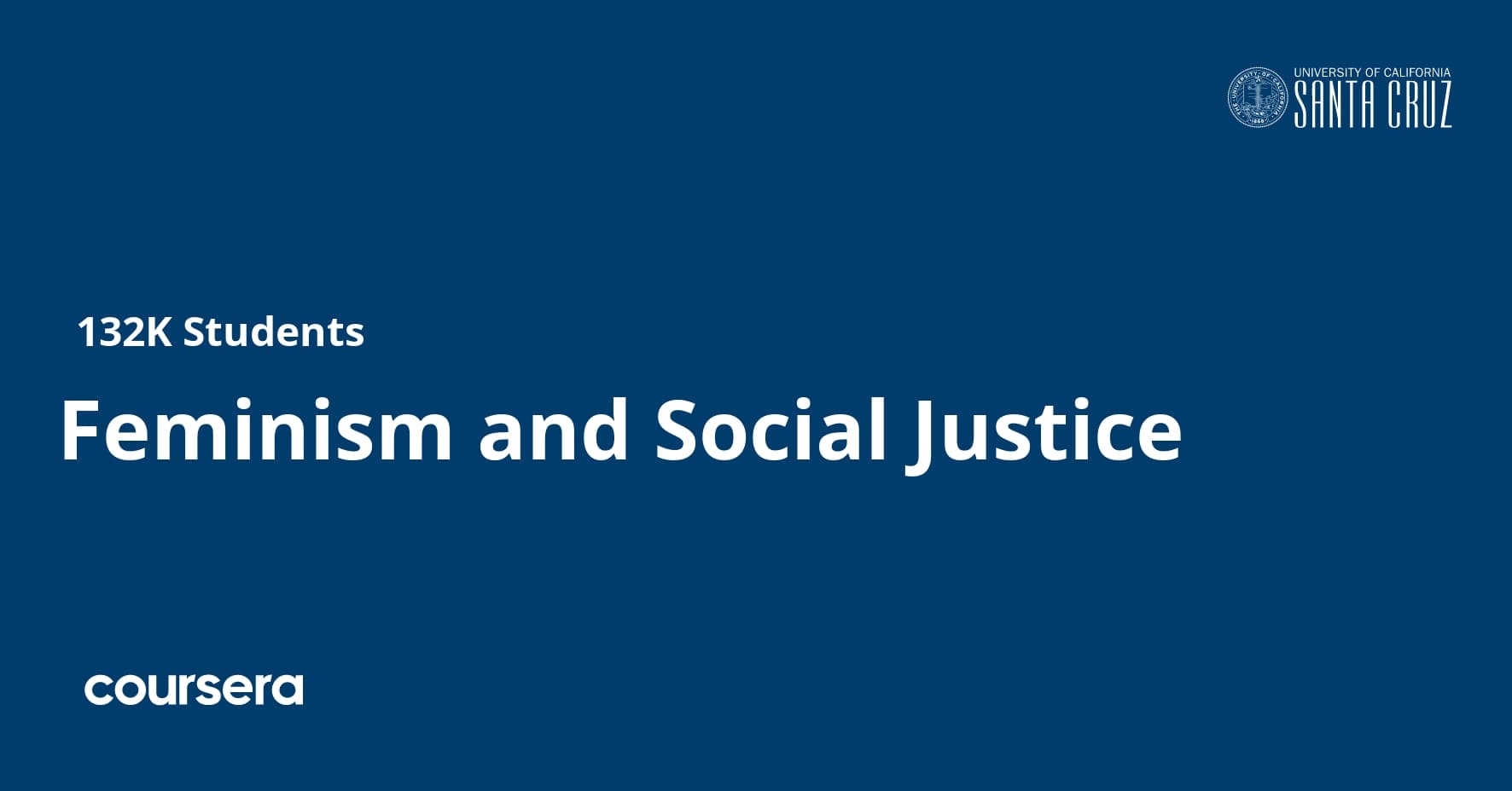 Feminism and Social Justice