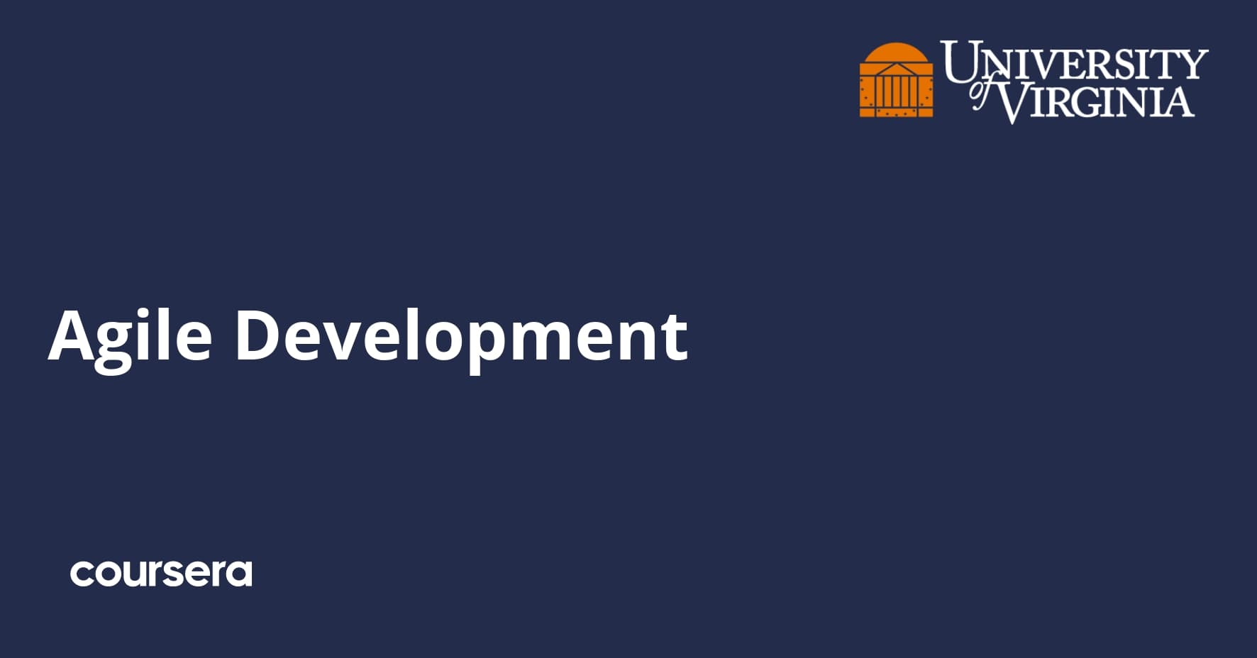 Agile Development