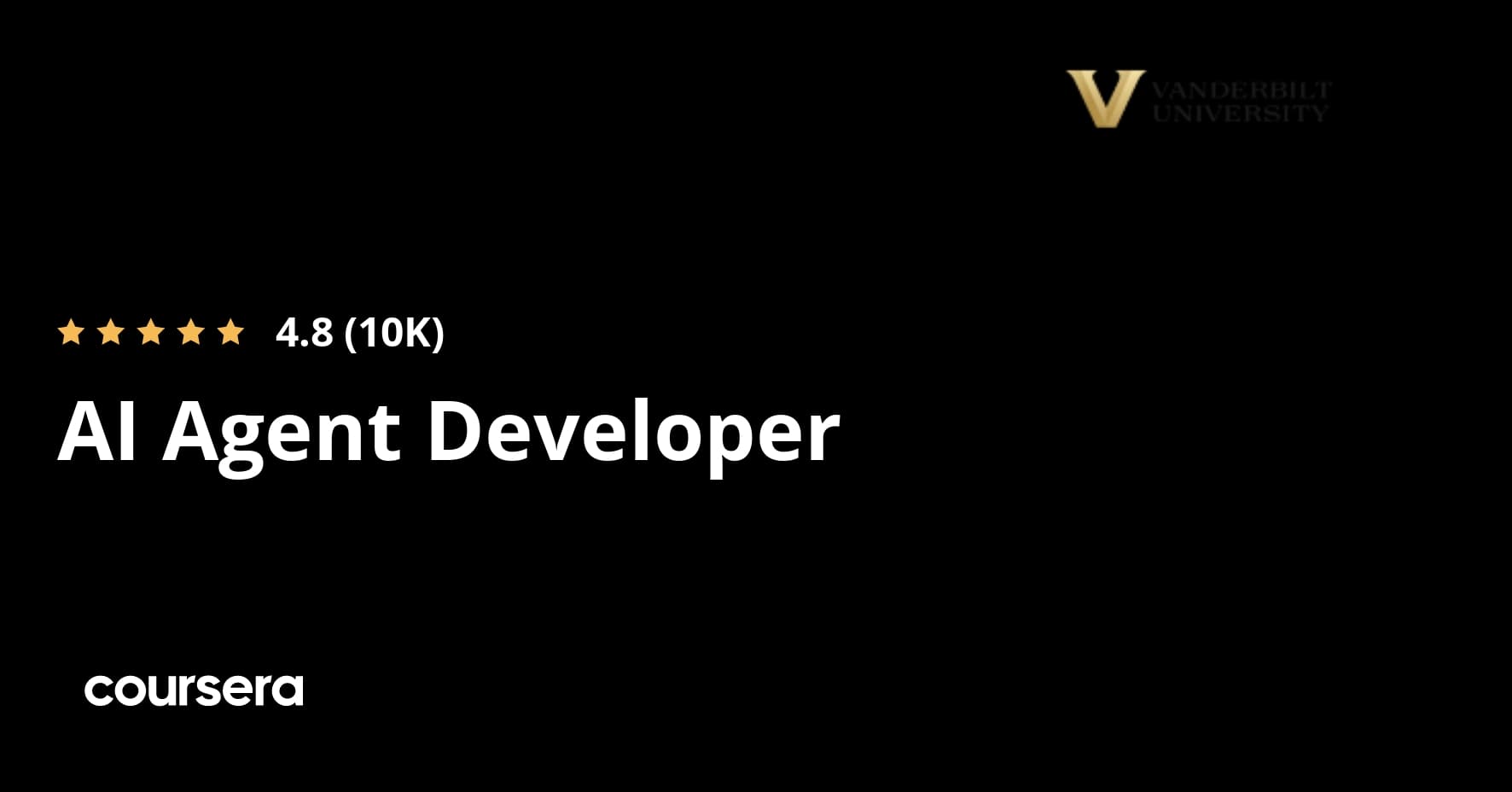 AI Agent Developer