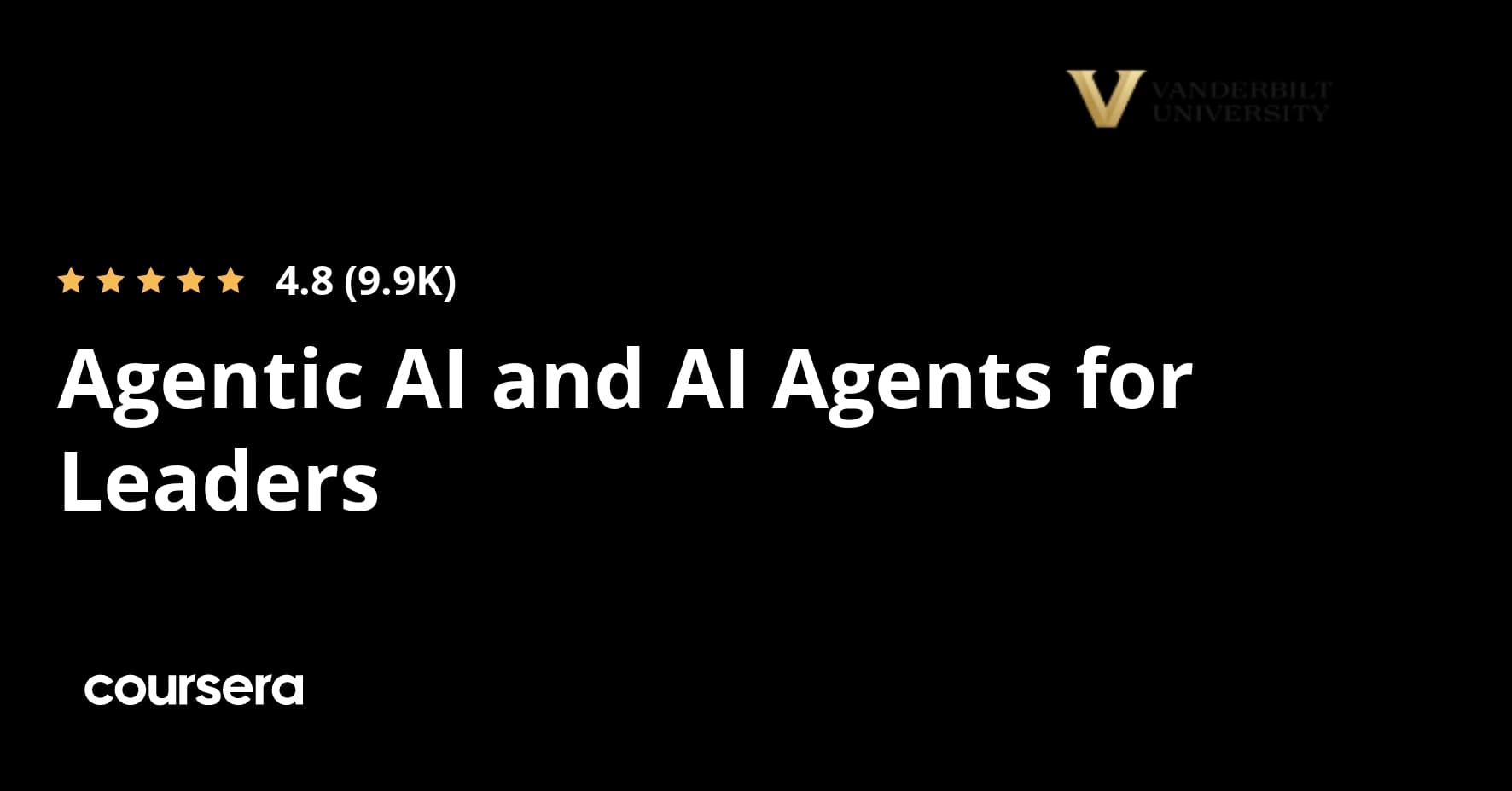 Agentic AI and AI Agents for Leaders
