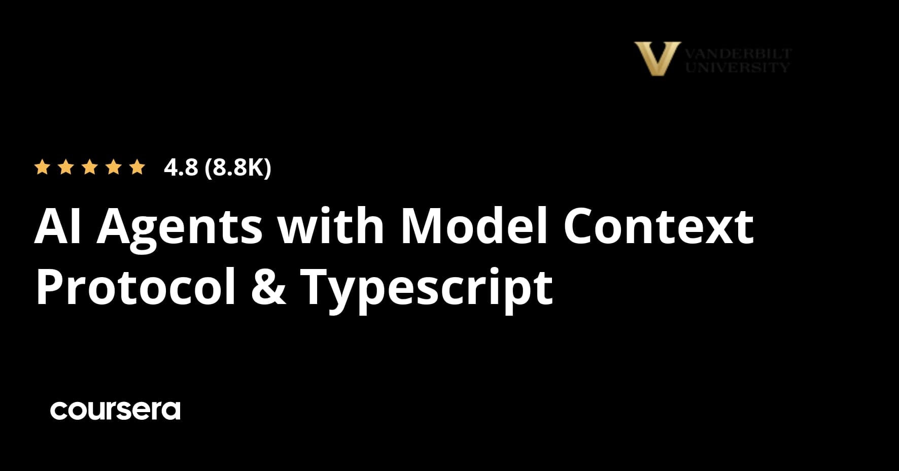 AI Agents with Model Context Protocol & Typescript