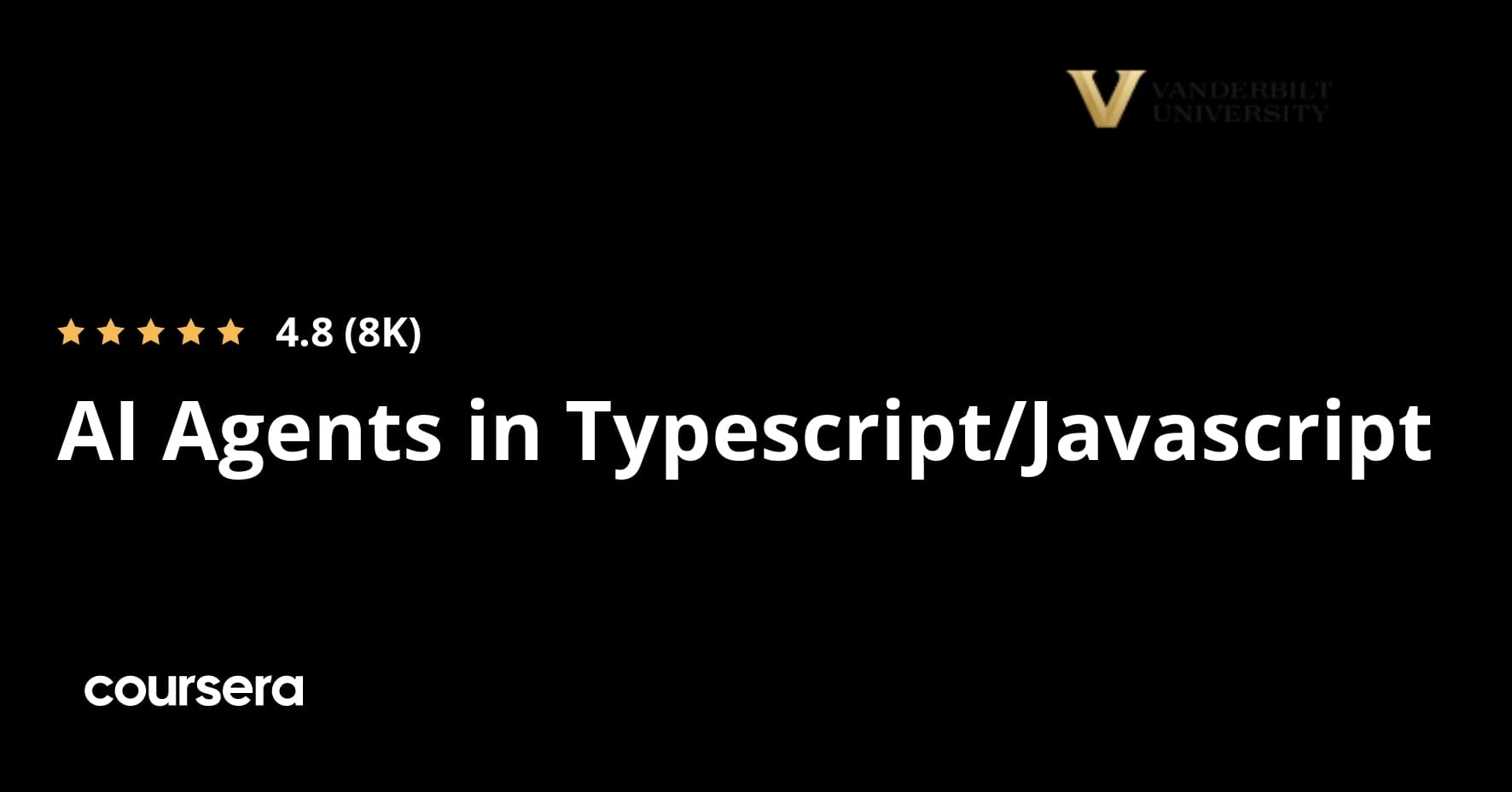 AI Agents in Typescript/Javascript