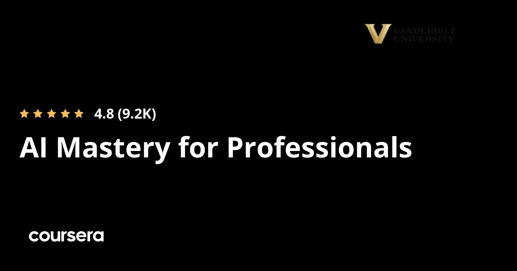 AI Mastery for Professionals