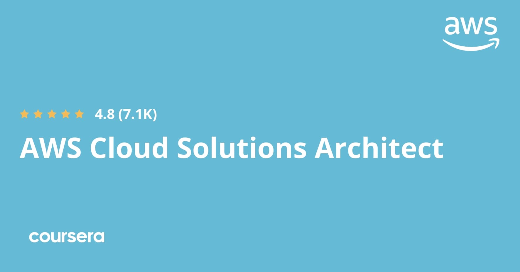 AWS Cloud Solutions Architect