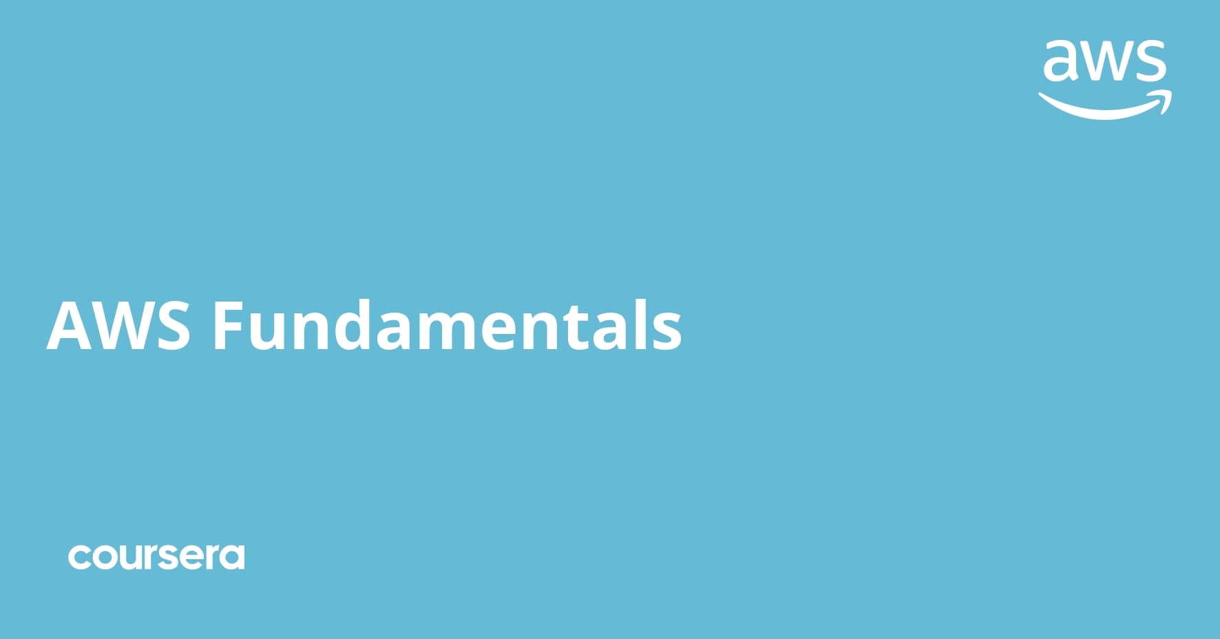 AWS Fundamentals