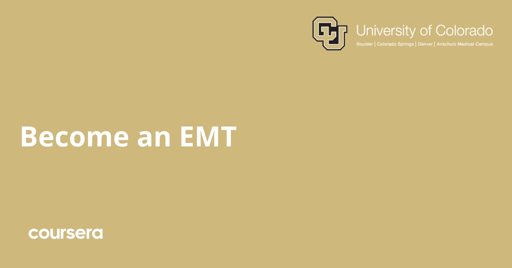 Become an EMT