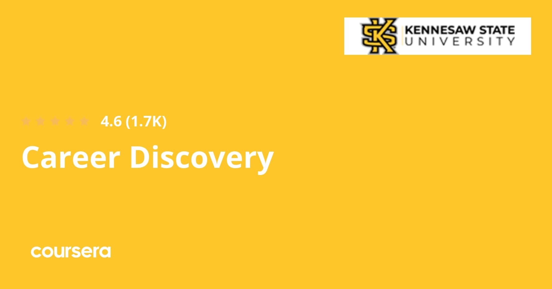 Career Discovery