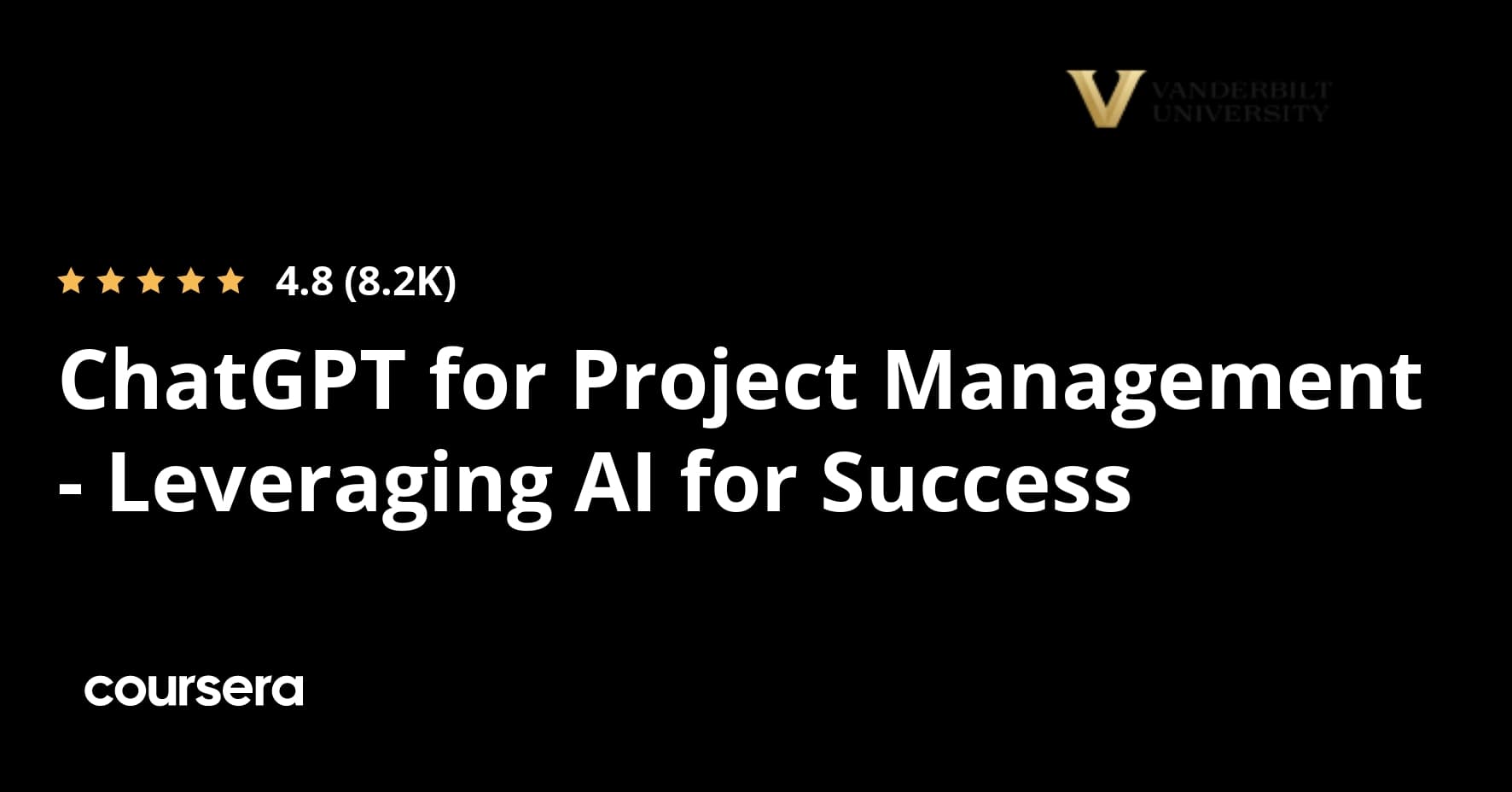 ChatGPT for Project Management - Leveraging AI for Success