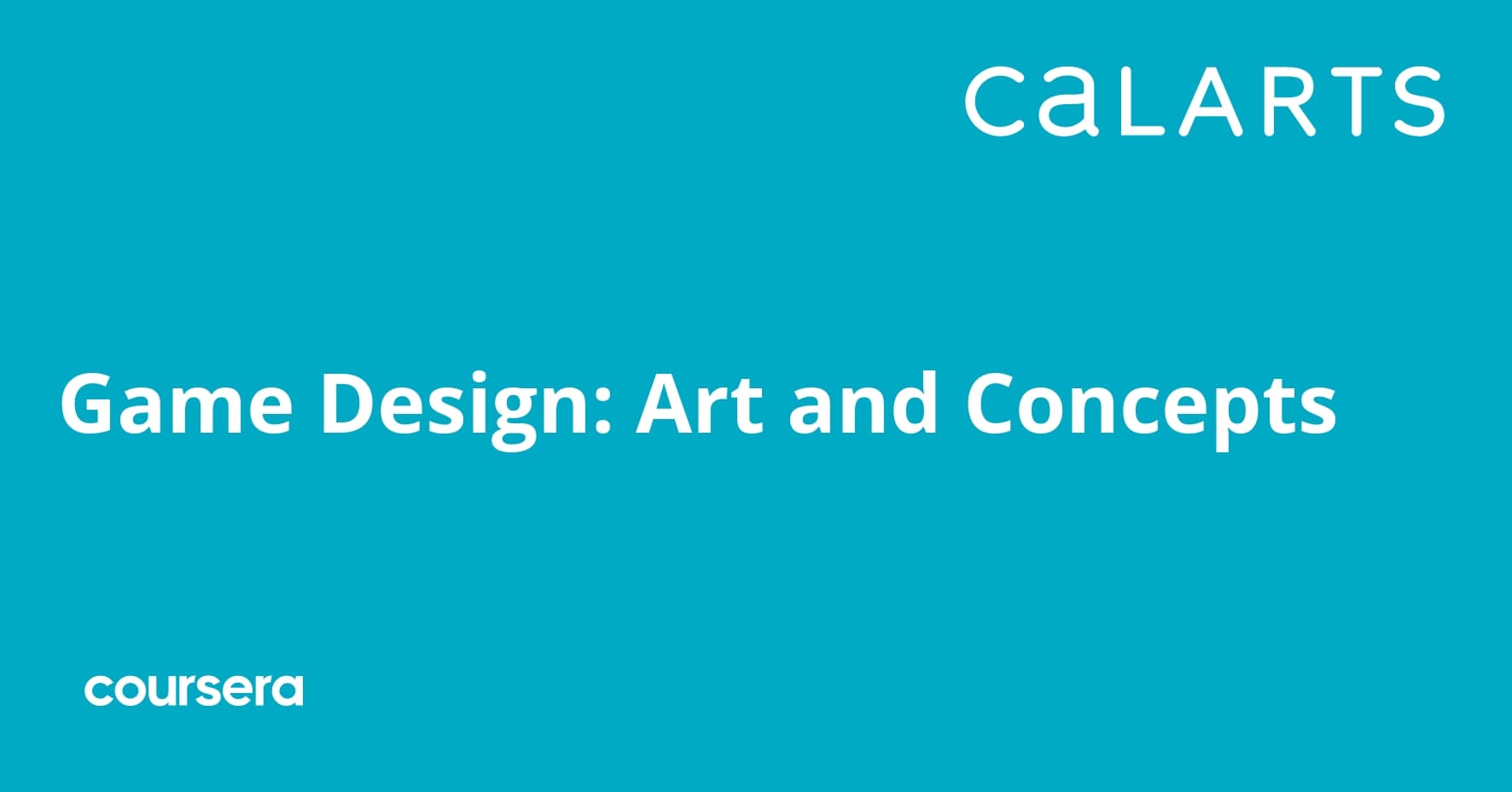 Game Design: Art and Concepts
