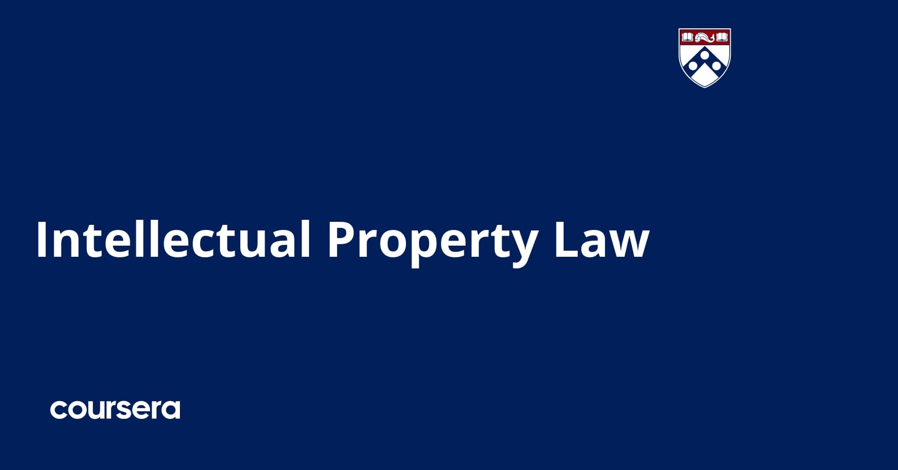 Intellectual Property Law