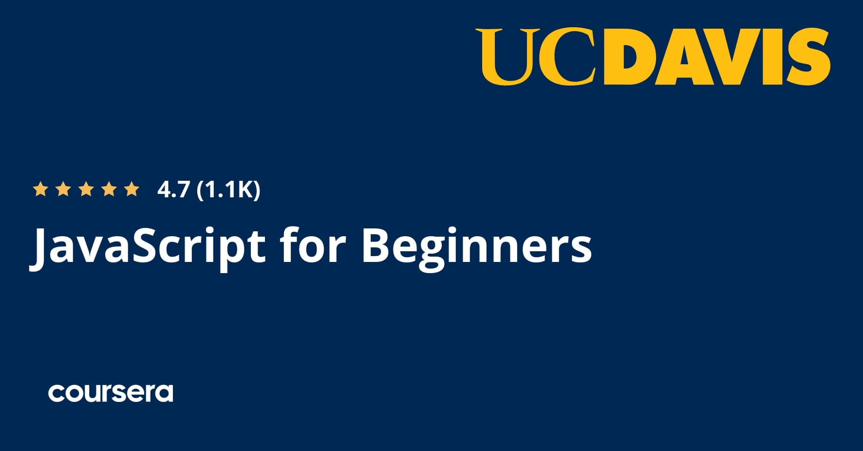 JavaScript for Beginners