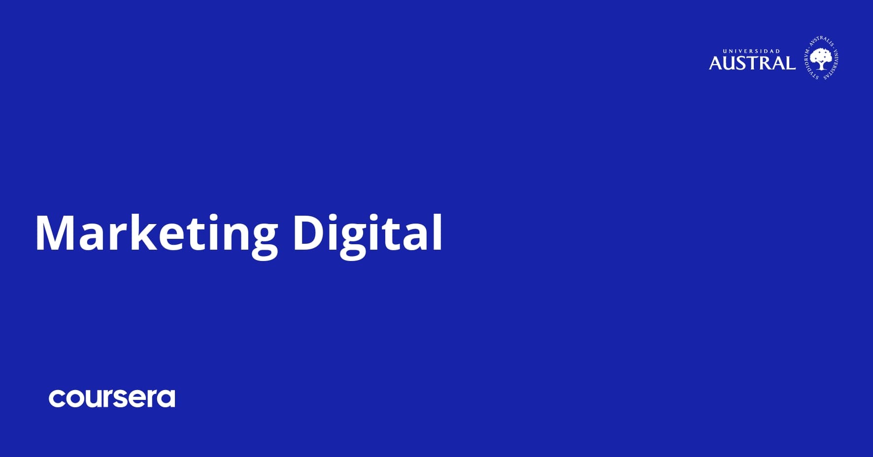 Marketing Digital