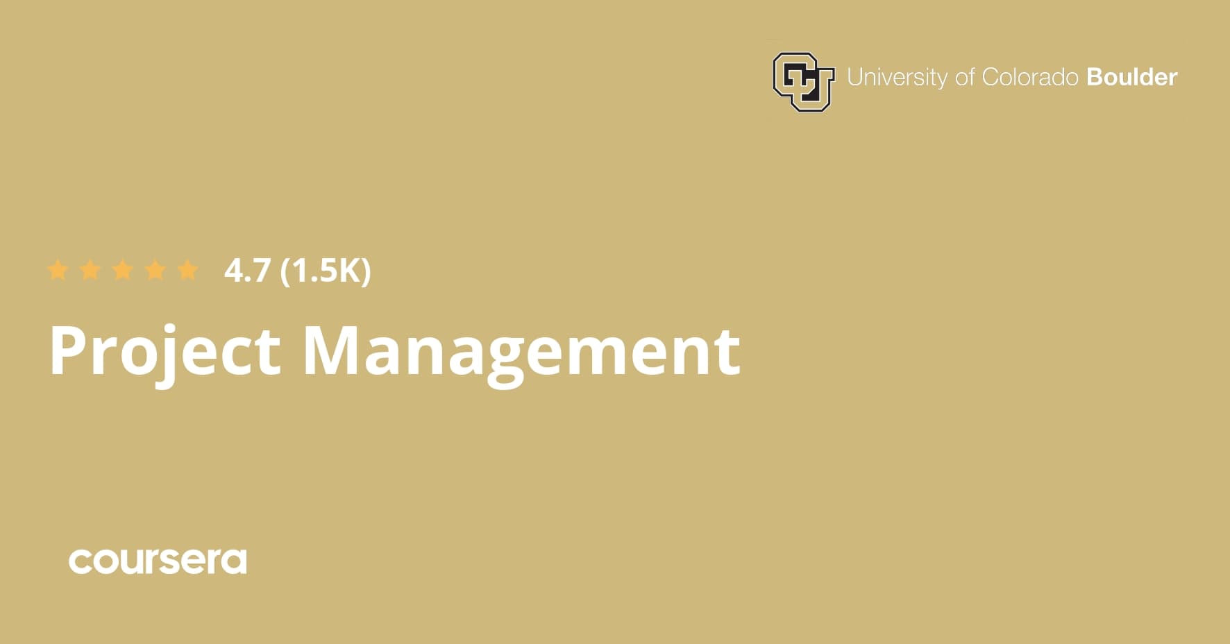 Project Management
