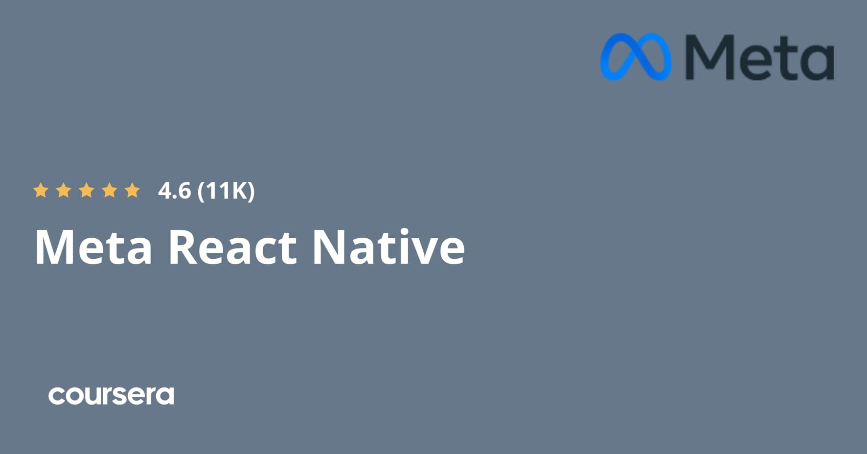 Meta React Native