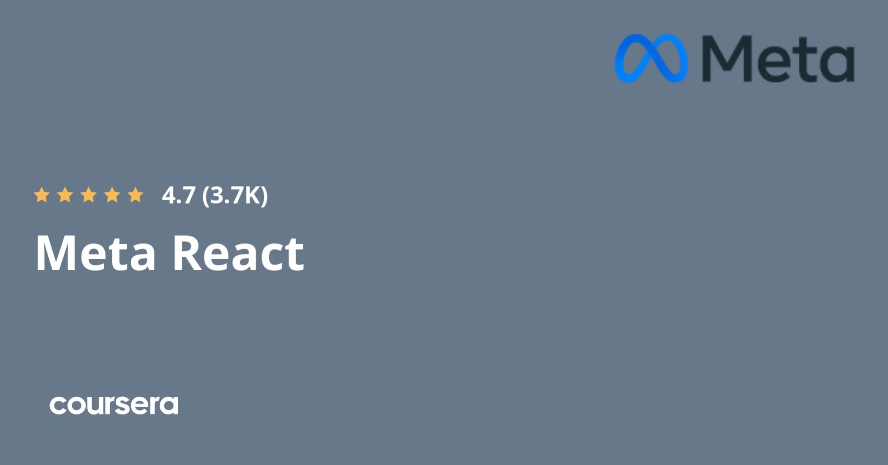 Meta React