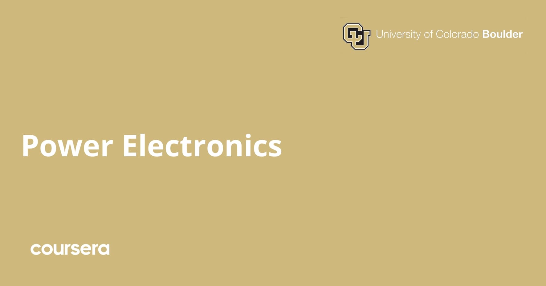 Power Electronics
