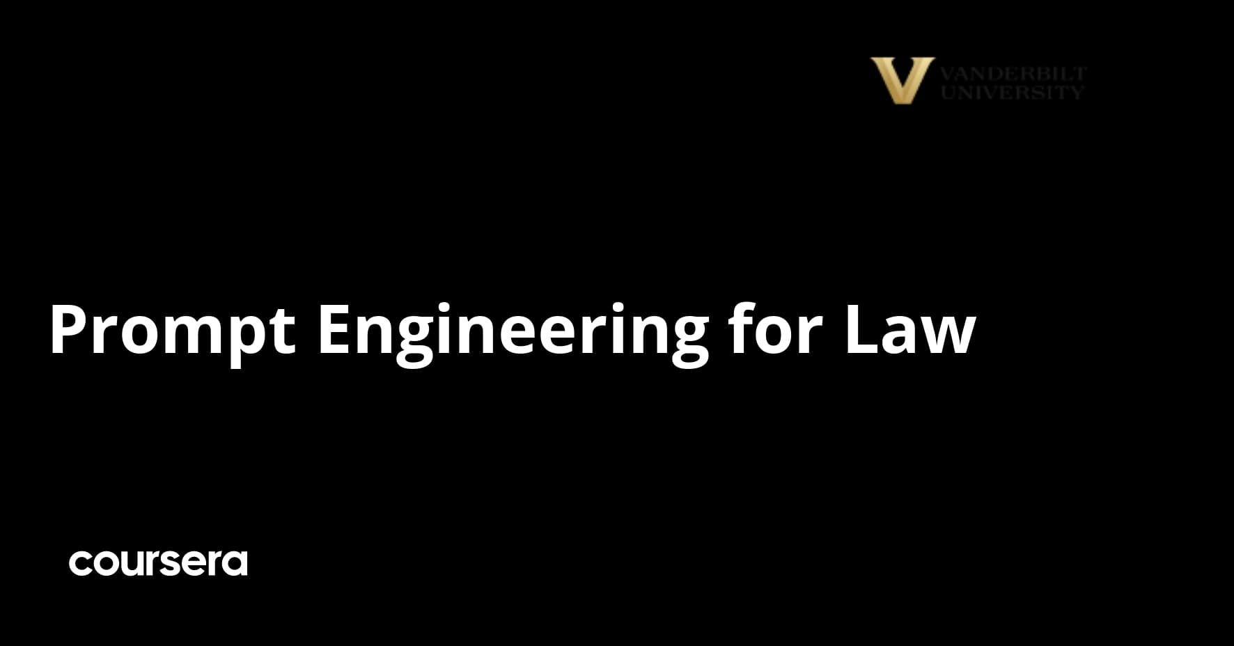Prompt Engineering for Law