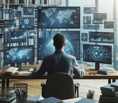 X (Twitter) OSINT Hacking: Ethical Hackers and OSINTeers