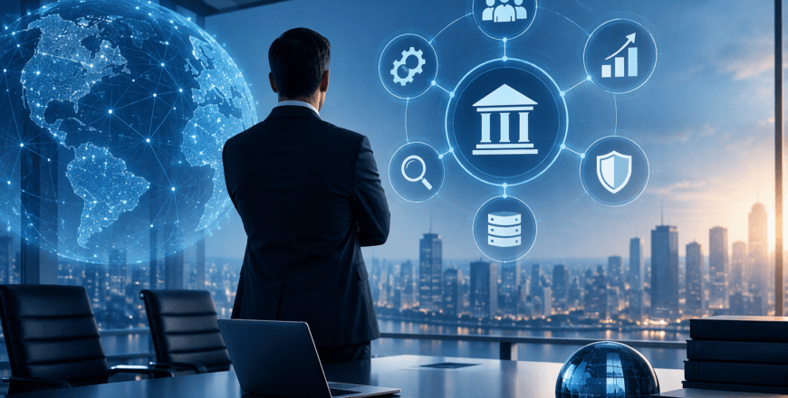 ISO/IEC 38500 - IT Corporate Governance Manager
